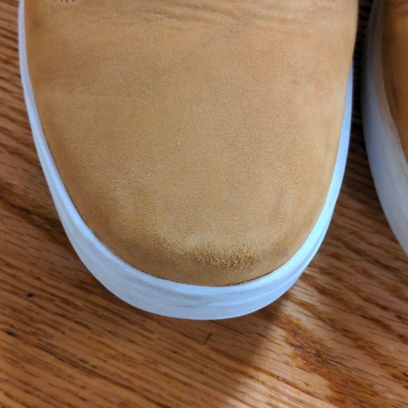 Timberland Davis Square Waterproof Chukka Boots - Picture 9 of 12